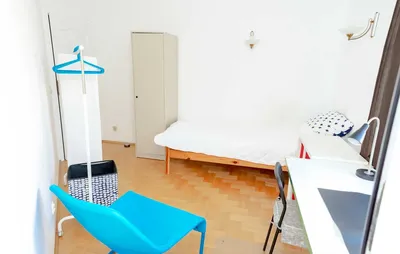 Duży 14m2 pokój Centrum Saska Kępa - szybki dojazd na UW, PW, SGH, SWPS, ASP i PJATK - miniatura 3