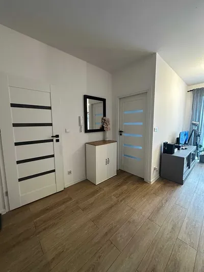 Wynajmę mieszkanie Kraków -Czyżyny ul. Sołtysowska - miniatura 3