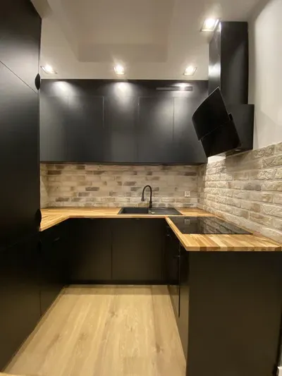 Mieszkanie Rataje, 40 m2, taras 10 m2, miejsce postojowe - miniatura 4
