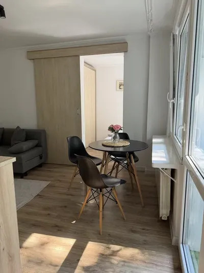 Mieszkanie na wynajem, 32 m² Łobzów, Racławicka - miniatura 3