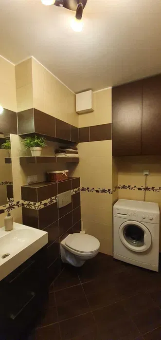 Do wynajęcia mieszkanie 2 pokojowe Naramowice (Jasna Rola) - miniatura 4