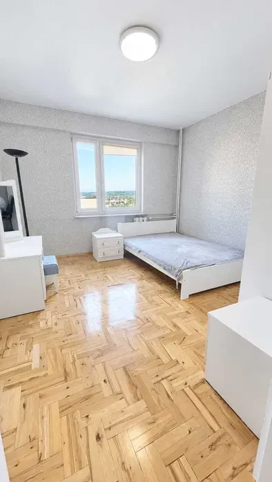 Wynajem pokój pokoje - Rzeszów ul. Cicha, nowe miasto - 1/8