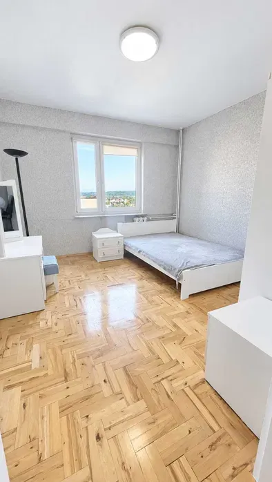 Wynajem pokój pokoje - Rzeszów ul. Cicha, nowe miasto