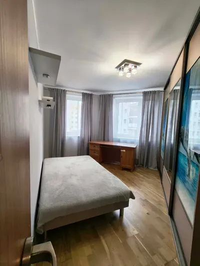 Mieszkanie do wynajęcia 51m2 Białystok Kleosin - miniatura 4