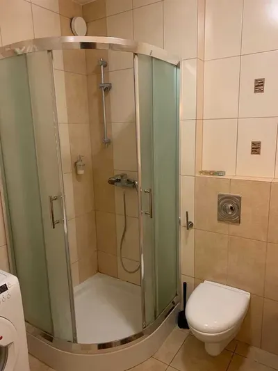 Mieszkanie na wynajem Cystersów Kraków, 2 pokoje, osobna widna kuchnia - miniatura 2