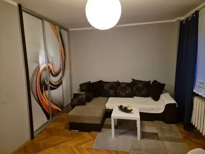 Kawalerka z garderobą - miniatura 2