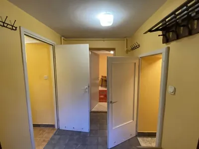 Kawalerka dla studenta 17 m² | Czackiego | blisko uczelni - miniatura 2