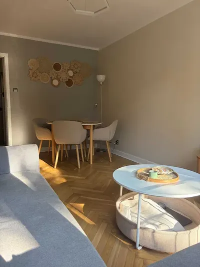 Funkcjonalne, umeblowane mieszkanie 2-pokojowe na Osiedlu Przyjaźni - miniatura 2