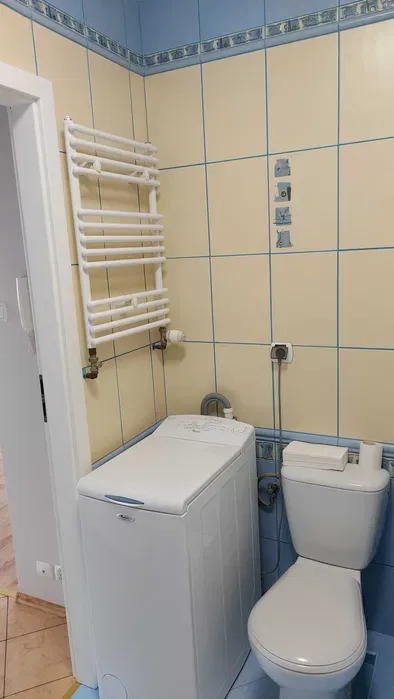Przytulna i słoneczna kawalerka 36 m2 – Gdańsk Chełm | dostępna od listopada - miniatura 5