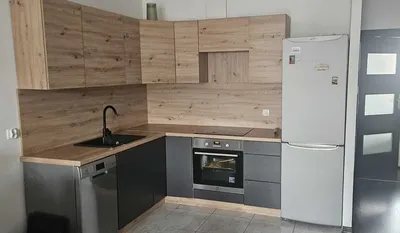 3-pokojowe mieszkanie - Gdańsk, Lawendowe Wzgórze - miniatura 3