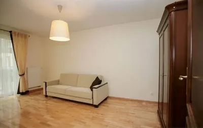 2-pokojowe 45m² – Bajeczna, Grzegórzki – dwa pokoje niezależne - miniatura 2