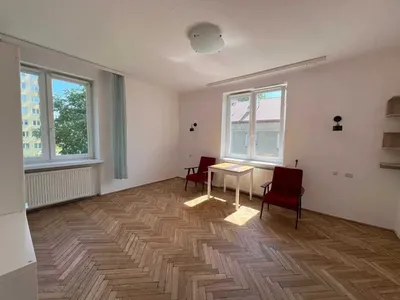 Wynajmę mieszkanie przy ul. Bokserskiej w Warszawie