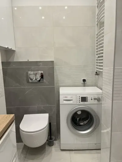 Wygodny apartament do wynajecia, okolice Ronda Wiatraczna - miniatura 5