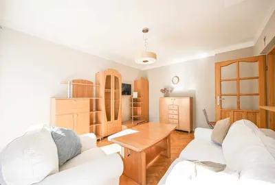 ul. Zdrowa/Prądnicka | 2-pokoje z parkingiem | Idealne dla pary | 37m2 | Od zaraz | MPEC - miniatura 3