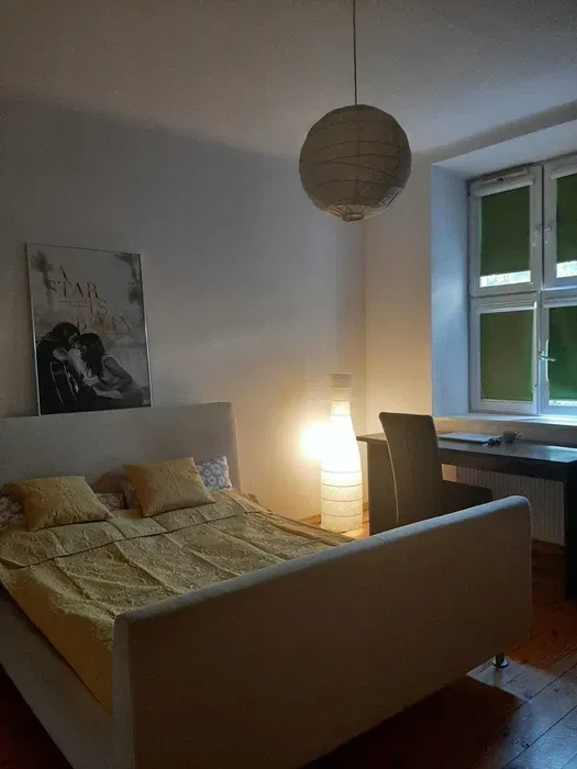 40 m² przy Rondzie Matecznego | Zielona okolica | Blisko Kazimierza i Zakrzówka - 1/8