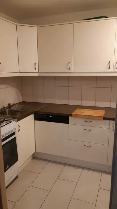 2 pokoje, 36m, konduktorska obok dolnej, od października - miniatura 3