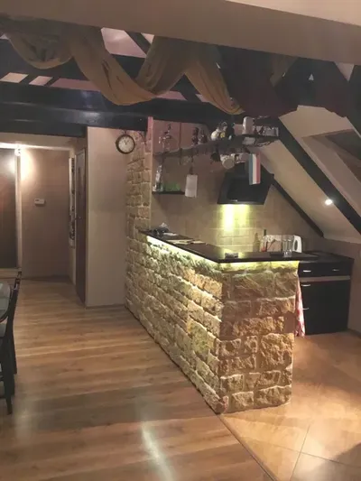 Mieszkanie Studio do wynajęcia na Gumiencach, Z przyczyn formalno - prawnych bardzo dobra znajomość języka Polskiego wymagana. - miniatura 4
