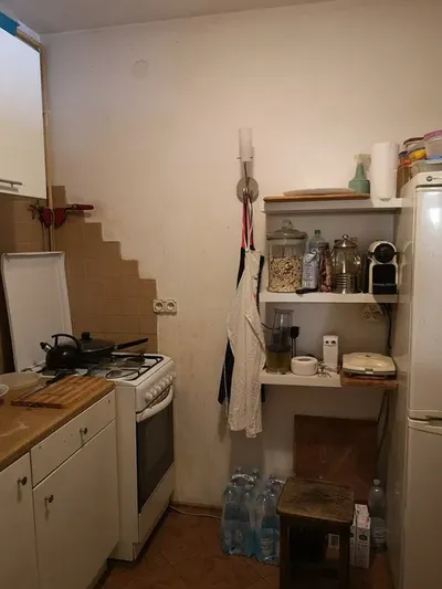 Białołęka kawalerka na wynajem 32m2 w spokojnej, bardzo dobrze skomunikowanej okolicy - miniatura 3