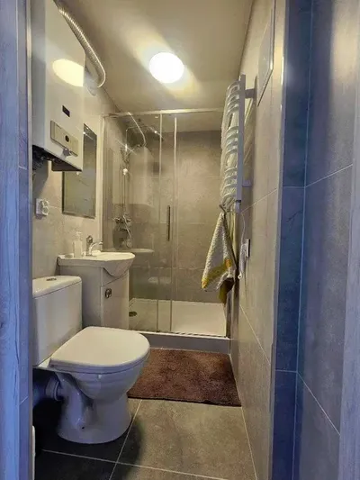 Mieszkanie do wynajęcia Koźle Zachód, 48m, po remoncie - miniatura 3