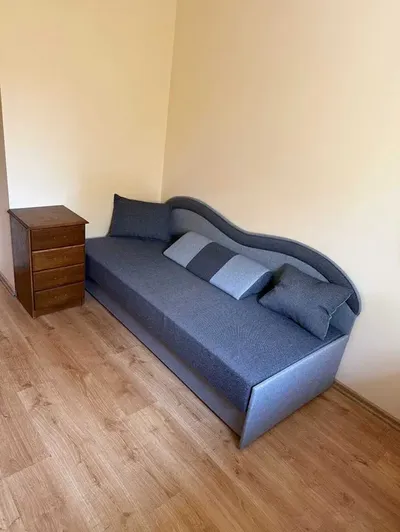 2-pokojowe mieszkanie z osobną kuchnią | ul. Broniewskiego 91, Bielany/Piaski | Dostępne od zaraz - miniatura 4
