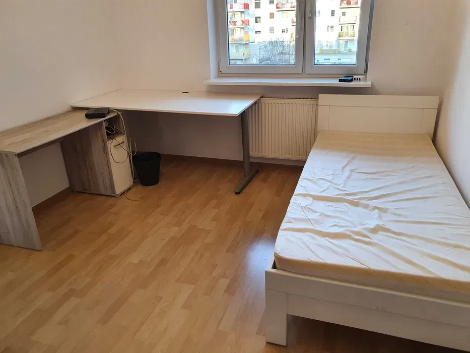 Wynajmę pokój, Kraków os. Akademickie - 1/5