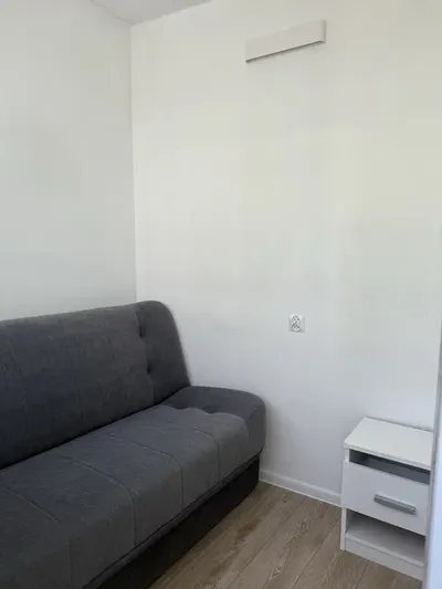 Nowoczesne mieszkanie 30 m² | Powiśle | Balkon | UW - miniatura 4