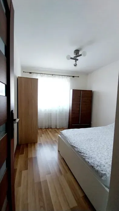 Mieszkanie 2 pokoje + balkon Krowodrza Górka - miniatura 4