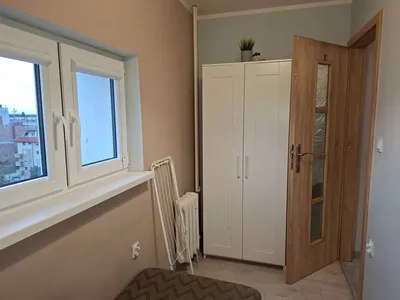 Wynajmę pokój 1-osobowy, Oficerska, 900 zł