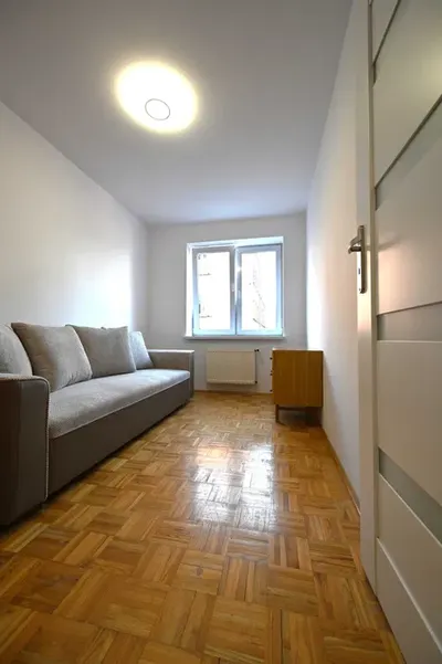 Dwupokojowe z oddzielną kuchnią! - miniatura 5