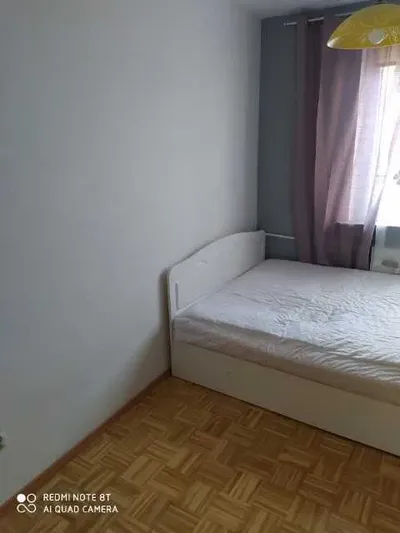 Mieszkanie 4 pokojowe Bielany Hansa Chrystiana Andersena Warszawa - miniatura 3