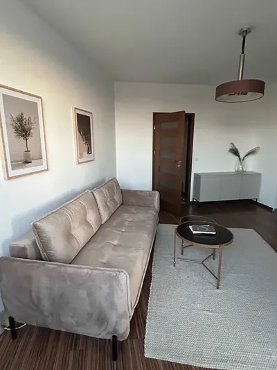 Mieszkanie do wynajęcia Słomińskiego 5 58m2 2 pokoje 7 piętro - miniatura 3