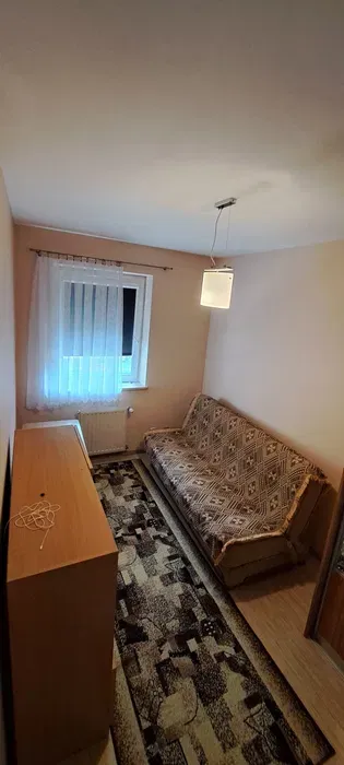Wynajmę mieszkanie dwupokojowe 48m² ul. Lipińskiego ( wynajem dla jednej osoby) - miniatura 4
