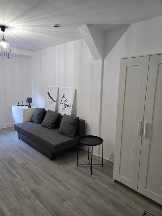 komfortowy pokój 1-osobowy w Centrum Bydgoszczy - 1/7