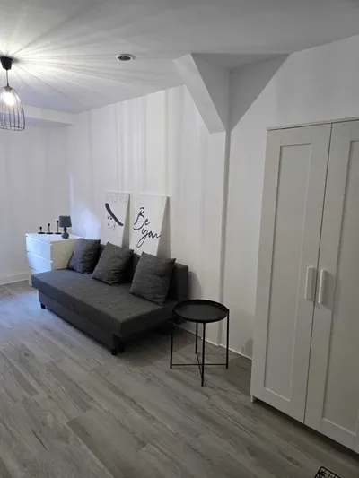 komfortowy pokój 1-osobowy w Centrum Bydgoszczy
