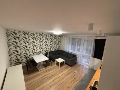 3-pokojowe mieszkanie 50 m² na wynajem – Warszawa, Gocław - miniatura 2