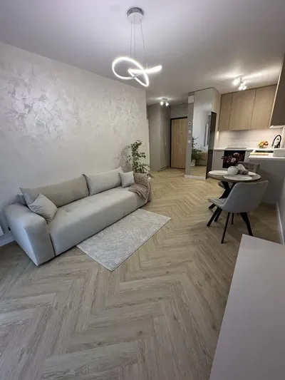 Mieszkanie do wynajęcia | NOWE | garaż Białołęka - miniatura 3