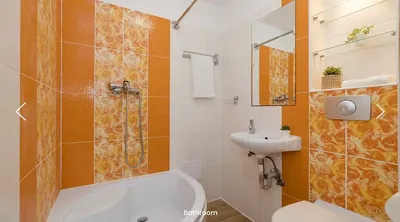 Room in a shared 8-bedroom apartment, Stara Praga, 1500 pln, Warsaw - miniatura 4