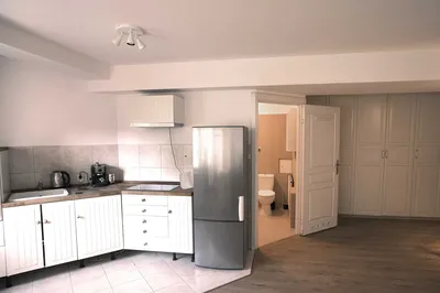 Przytulna kawalerka 36 m² z Biedronką w budynku | ul. Berenta 24, Wrocław | Światłowód