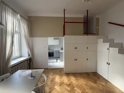 Mieszkanie w Centrum - miniatura 2