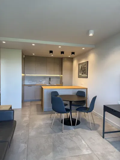 Mieszkanie na wynajem 45m2 Kraków