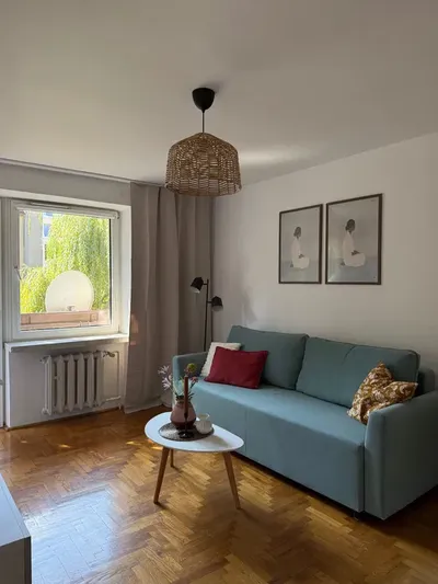 2 pokoje z oddzielną kuchnią, dobra komunikacja - miniatura 4