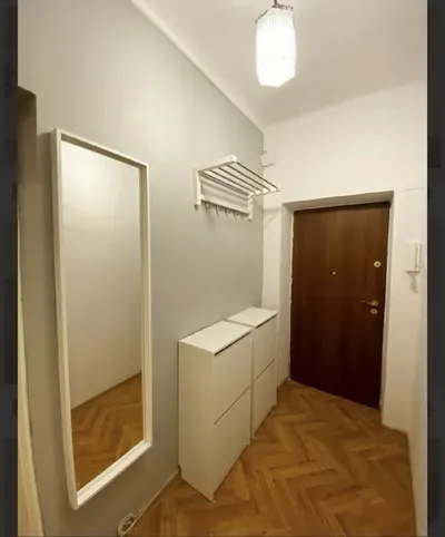 Mieszkanie Gotarda 5 od zaraz! Dwa duze osobne pokoje! - miniatura 3