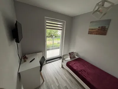 Wynajmę pokój 1 os. - nowe budownictwo ! - miniatura 3