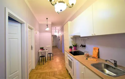 Jaracza 3 | Centrum | Balkon, metro CNK 4 min, UW 15 min pieszo | UW, PW | wolne od zaraz - miniatura 5