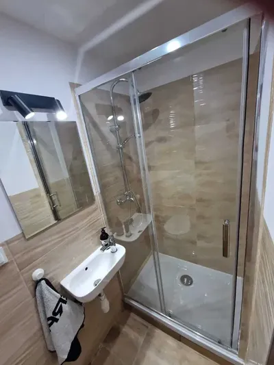 Do wynajęcia przytulna kawalerka 27m² z windą – Bydgoszcz, Błonie - miniatura 2