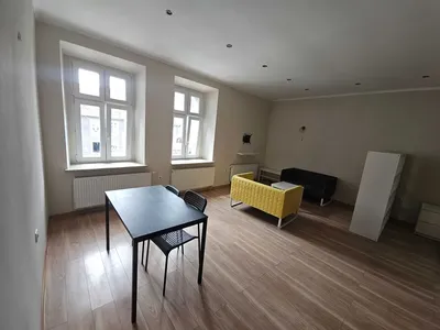Kawalerka, 43m2, ul.Kaczyniec, 1 piętro, prywatny parking w cenie - miniatura 3