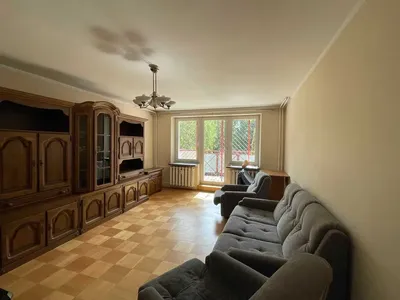 Wynajmę mieszkanie 3-pokojowe - miniatura 4
