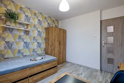 Pokój 10,5 m² | Ostrobramska 84, Praga Południe | BEZ PROWIZJI | od 30.09 | 527 - miniatura 2