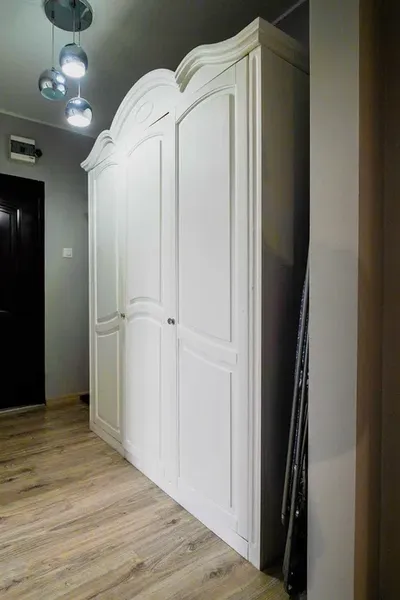 2 pokoje Oddzielna kuchnia blisko UG Oliva Business Center - miniatura 5