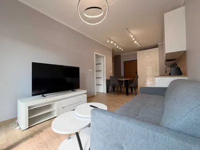 Wynajmę nowy apartament w Centrum Częstochowy z garażem /brak prowizji / - miniatura 2
